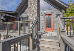 The Aspen Cabin by Stony Brook Cabins